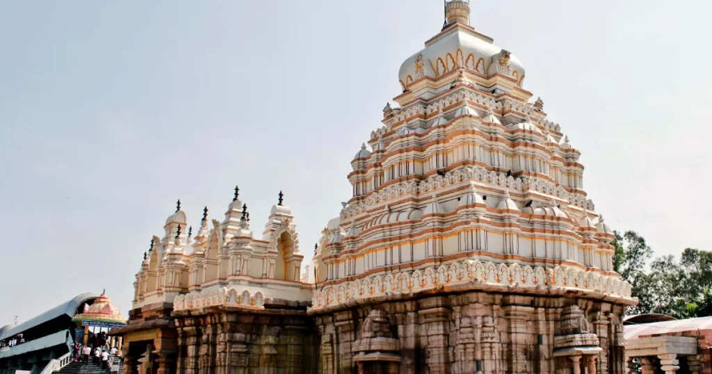 Kudalasangama Ganapathi Temple, Bagalkot, Karnataka
