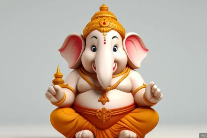 Top 50 Ganesh Temples in India