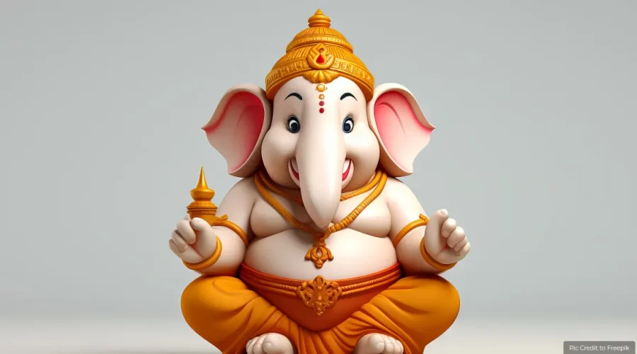 Top 50 Ganesh Temples in India