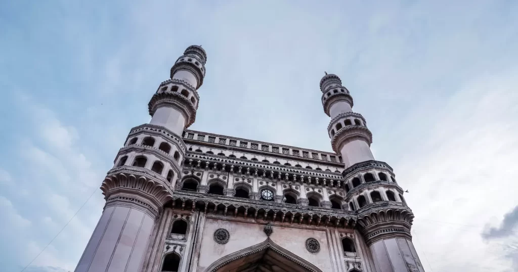 Hyderabad City