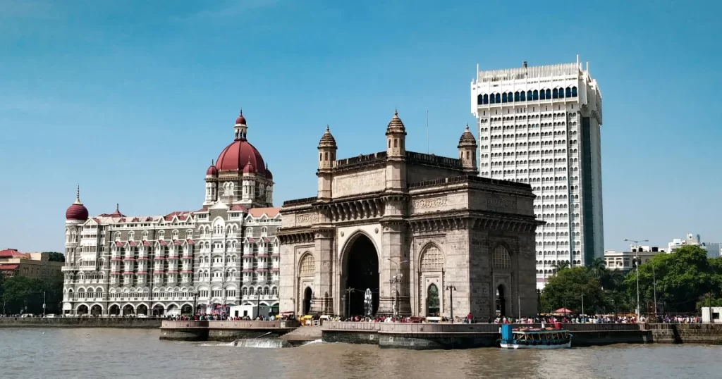 Mumbai City