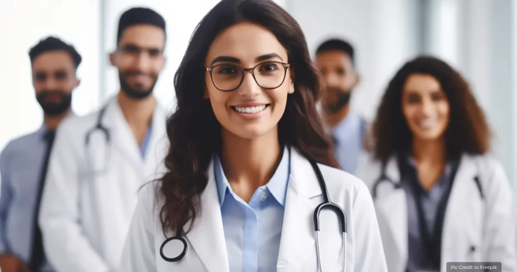 AI Proof Healthcare Jobs and Careers