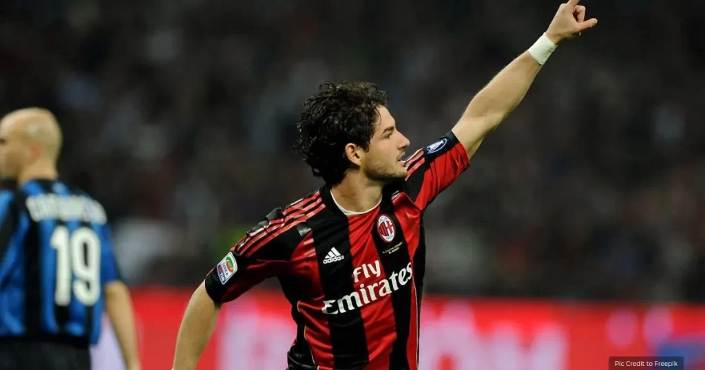 Alexandre Pato Top Richest Footballer in the World