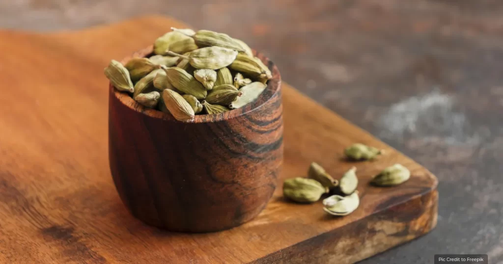 Cardamom Most Expensive Spice