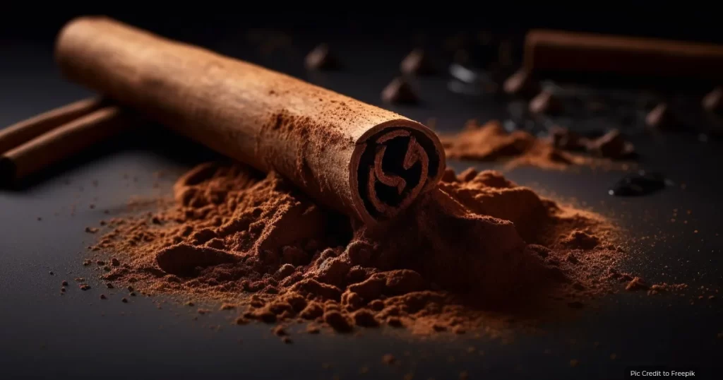 Cinnamon Most Expensive Spice