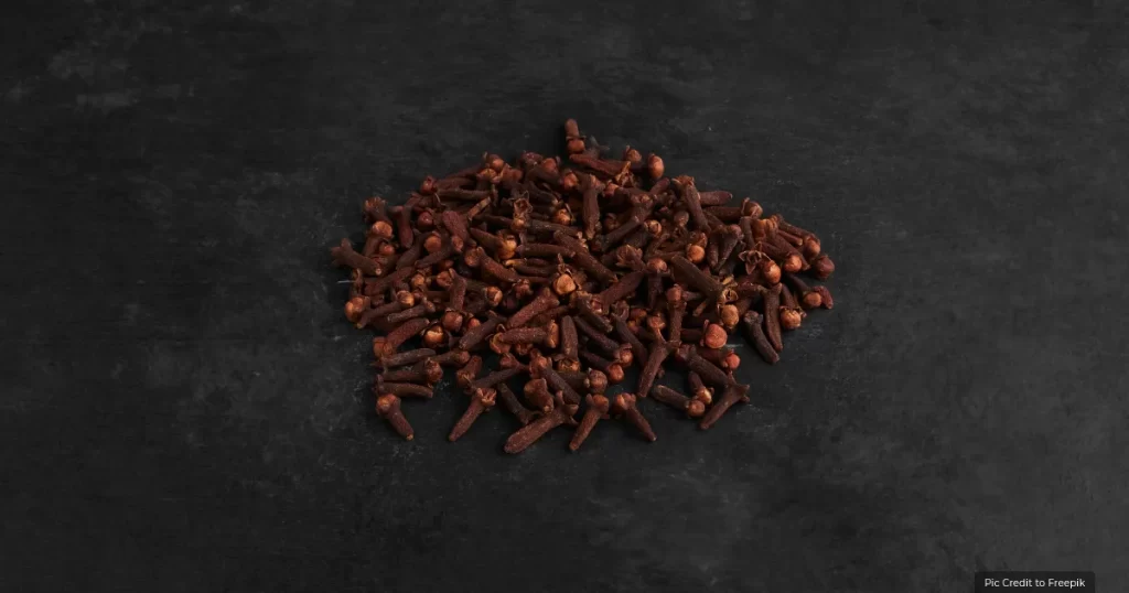 Clove Most Expensive Spice