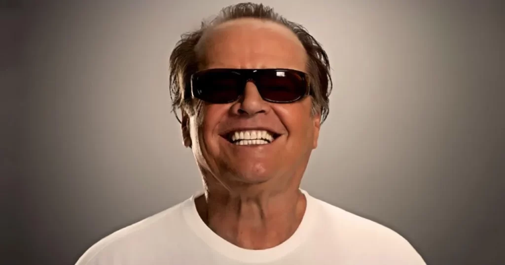 Jack Nicholson Top Richest Actor in the World