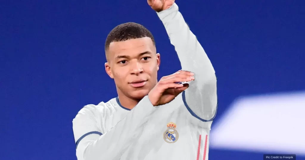 Kylian Mbappe Top Richest Footballer in the World