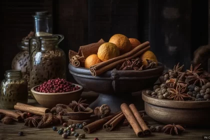 Most Expensive Spices in the World