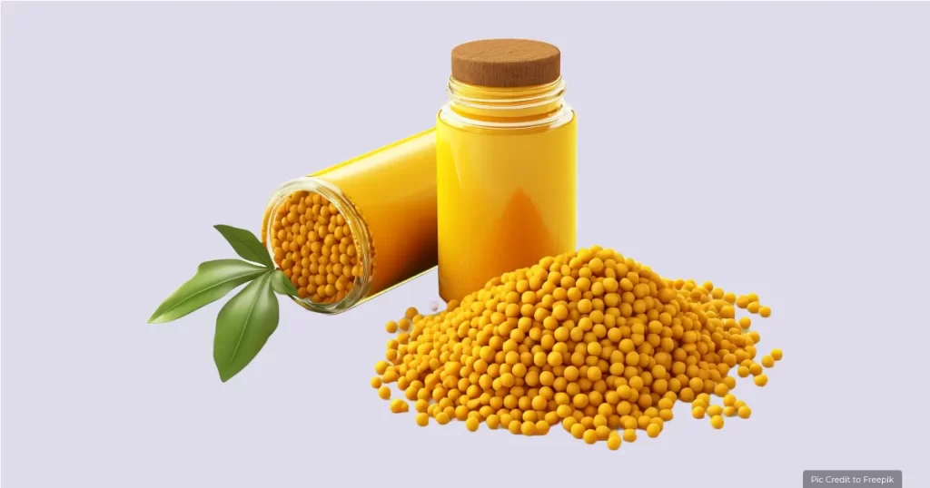 Mustard Seeds Most Expensive Spice