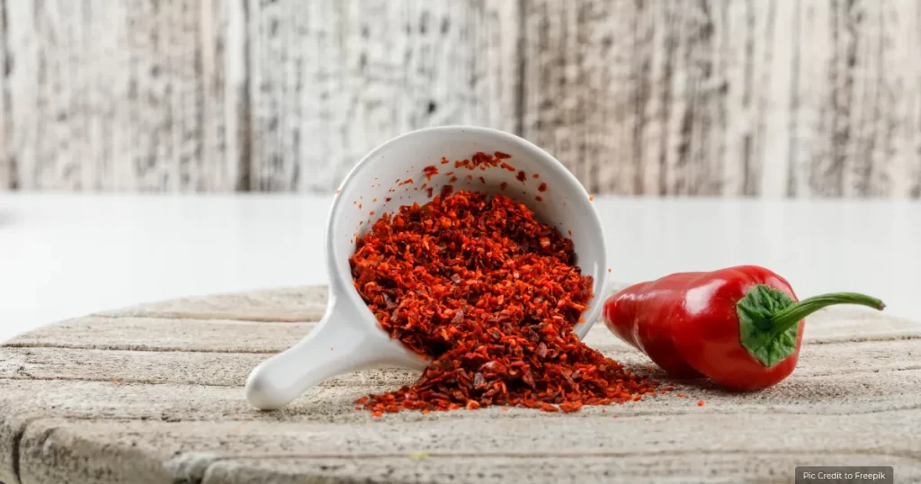 Paprika Most Expensive Spice
