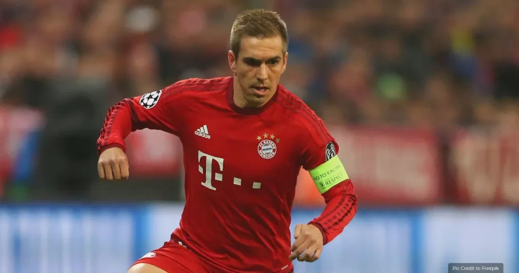 Philipp Lahm Top Richest Footballer in the World