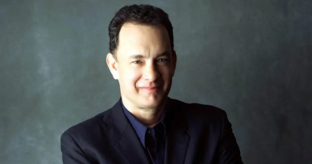 Tom Hanks Top Richest Actor in the World