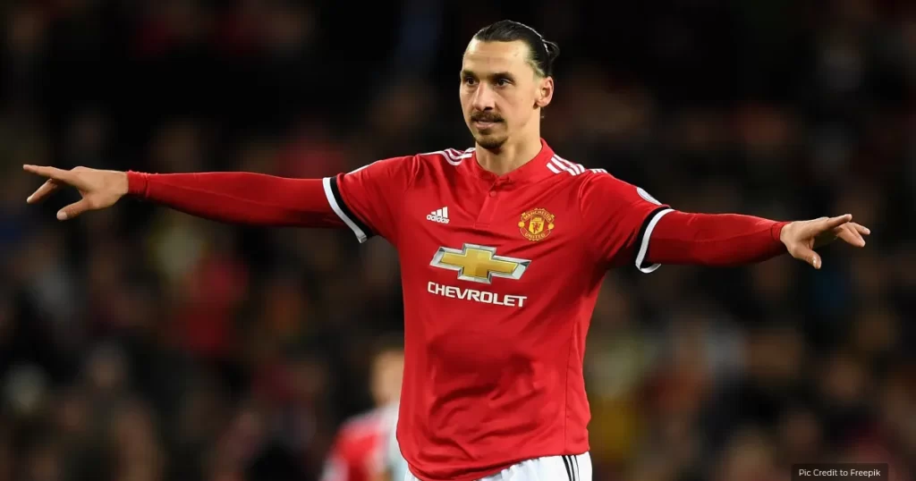 Zlatan Ibrahimovic Top Richest Footballer in the World