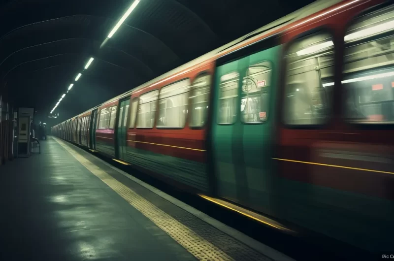 All 100+ Mumbai Local Train Station List