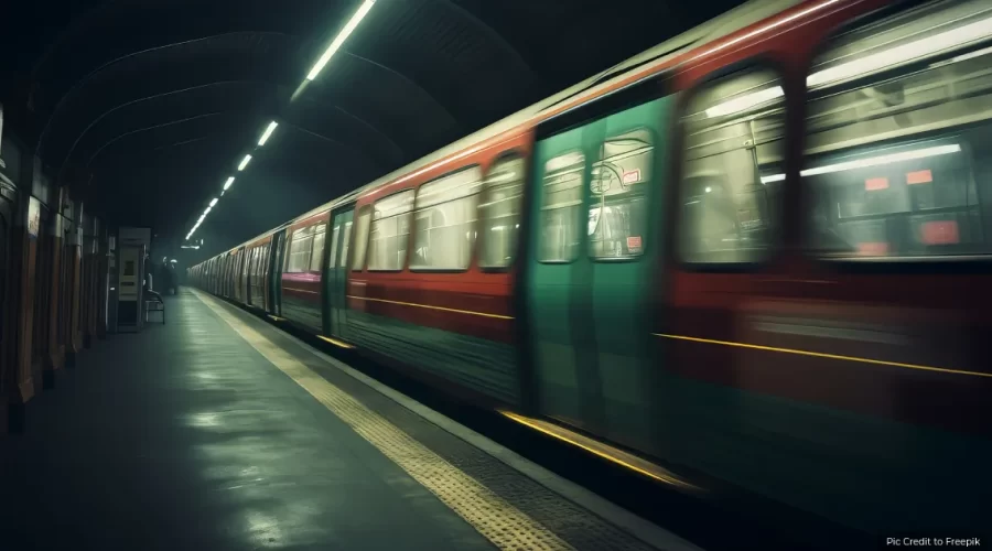 All 100+ Mumbai Local Train Station List