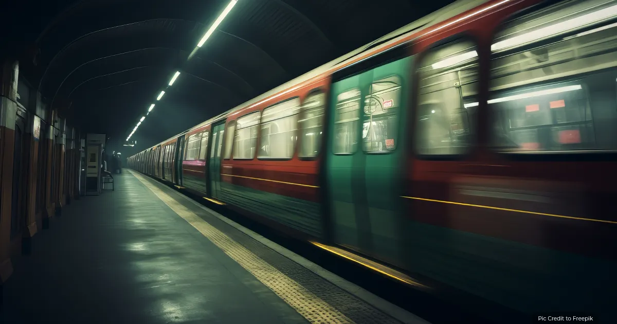 All 100+ Mumbai Local Train Station List