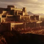 Top 10 Oldest Empire in the World