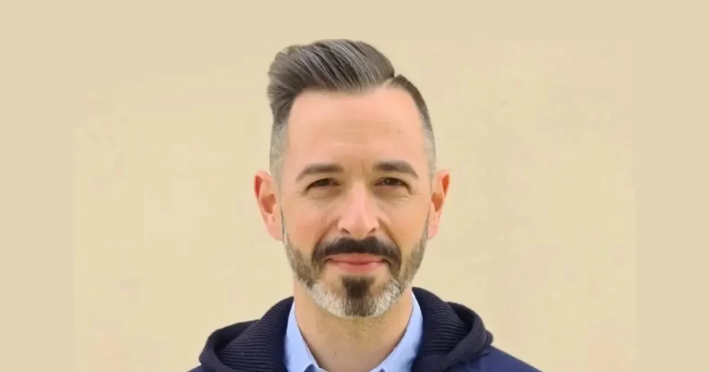 Rand Fishkin in Top 10 SEO Experts in the World