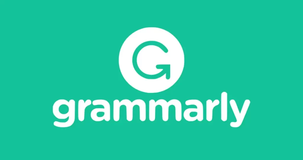Grammarly - Top 10 AI Tools in the World
