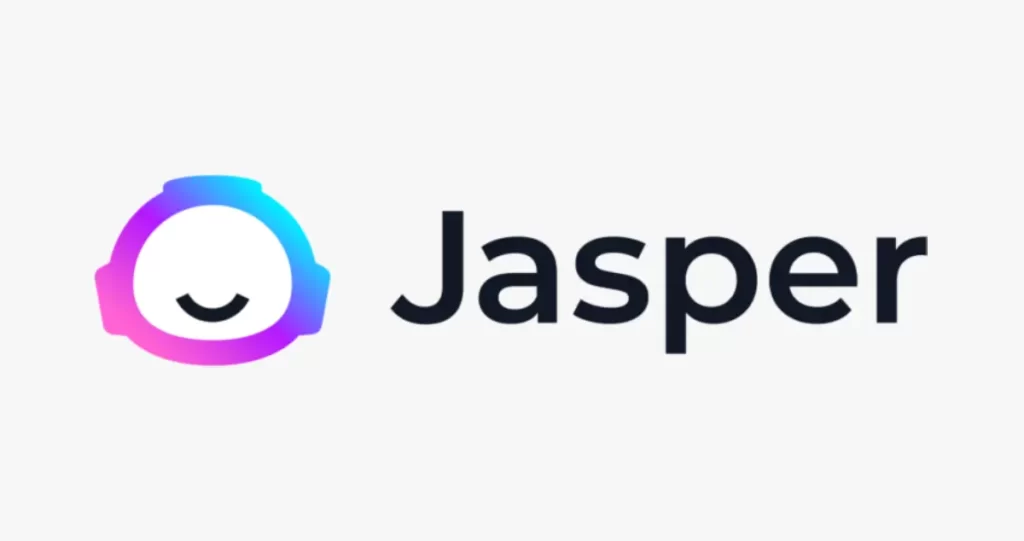 Jasper - Top 10 AI Tools in the World