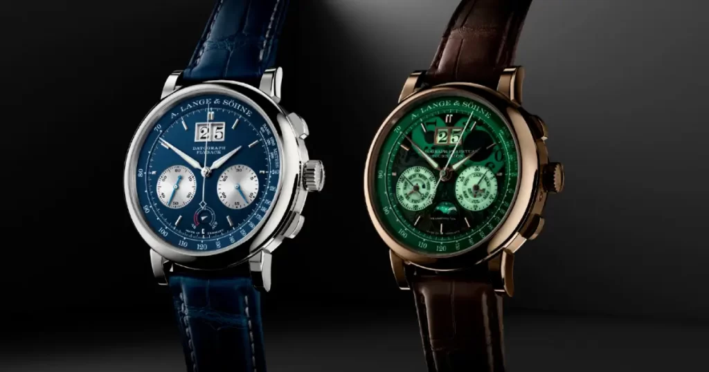 A. Lange And Sohne - Top 10 Most Expensive Watch Brands In The World A. Lange And Sohne - Top 10 Most Expensive Watch Brands In The World