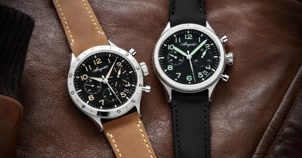 Breguet - Top 10 Most Expensive Watch Brands In The World Breguet - Top 10 Most Expensive Watch Brands In The World