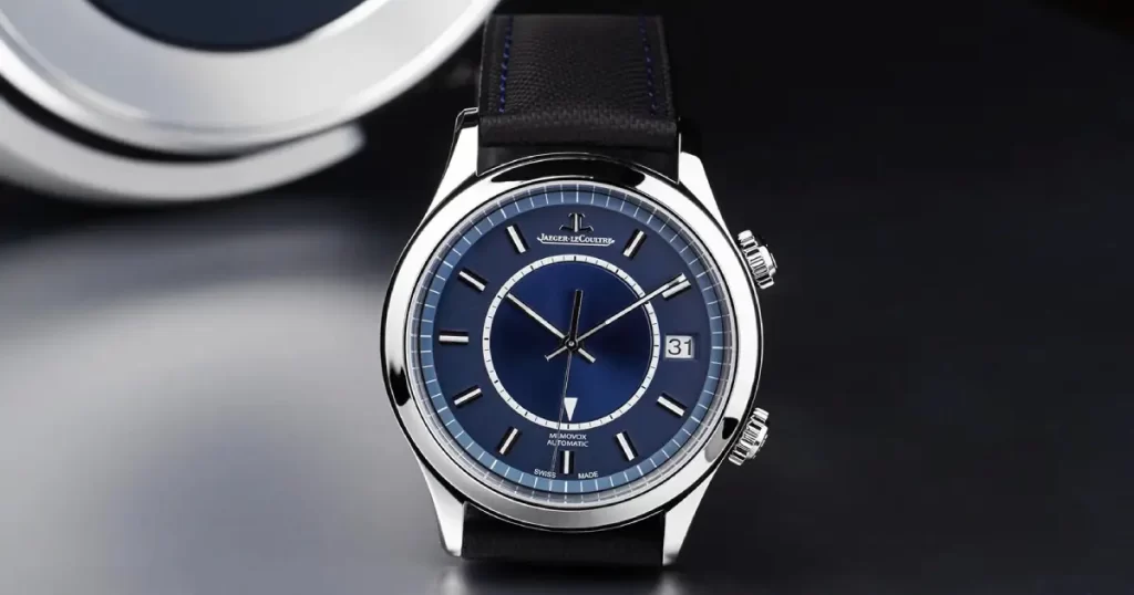 Jaeger LeCoultre - Top 10 Most Expensive Watch Brands In The World Jaeger LeCoultre - Top 10 Most Expensive Watch Brands In The World