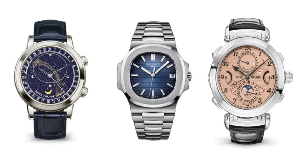 Patek Philippe - Top 10 Most Expensive Watch Brands In The World Patek Philippe - Top 10 Most Expensive Watch Brands In The World