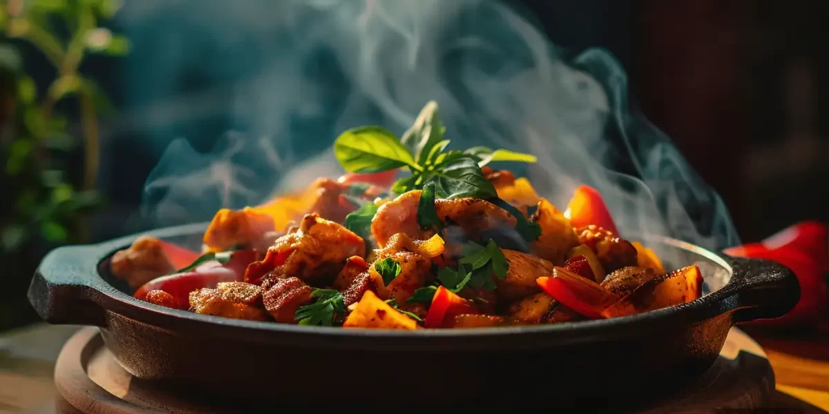 Top 10 Best Food In The World