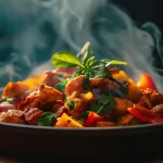 Top 10 Best Food In The World