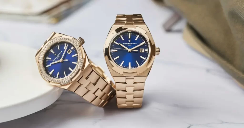 Vacheron Constantin - Top 10 Most Expensive Watch Brands In The World Vacheron Constantin - Top 10 Most Expensive Watch Brands In The World