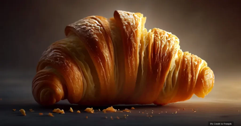 French Croissants - Top 10 Best Food in the World