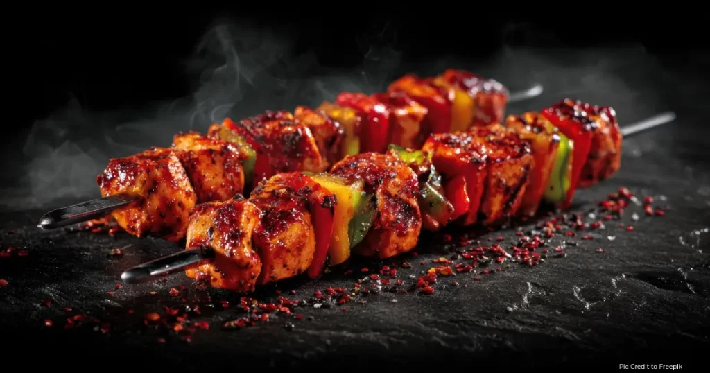 Turkish Kebabs - Top 10 Best Food in the World