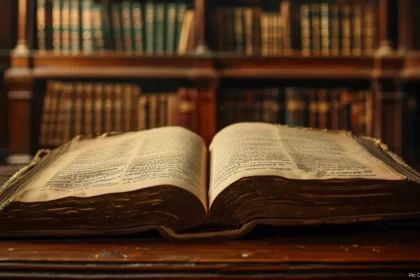 Most Mysterious Book In The World