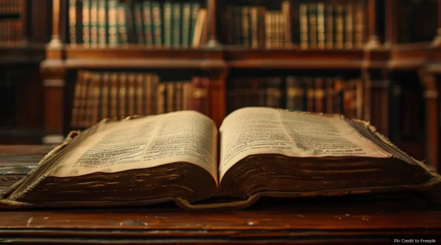 Most Mysterious Book In The World