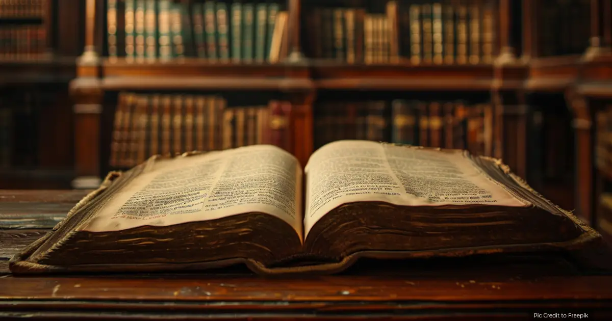 Most Mysterious Book In The World