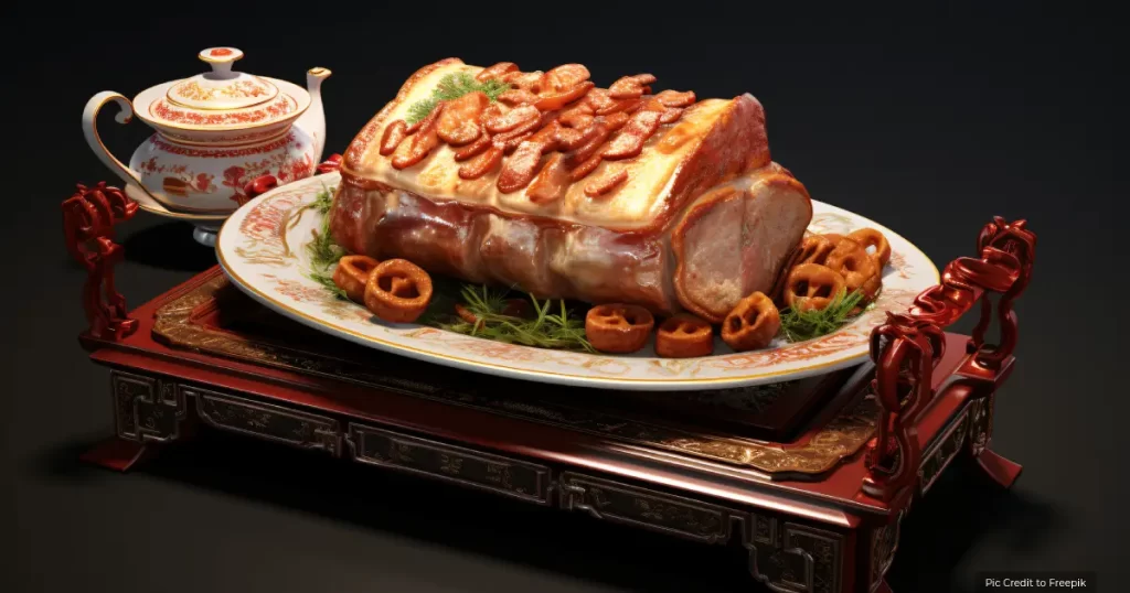 Chinese Peking Duck - Top 10 Best Food in the World