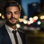 Types of Men Personalities